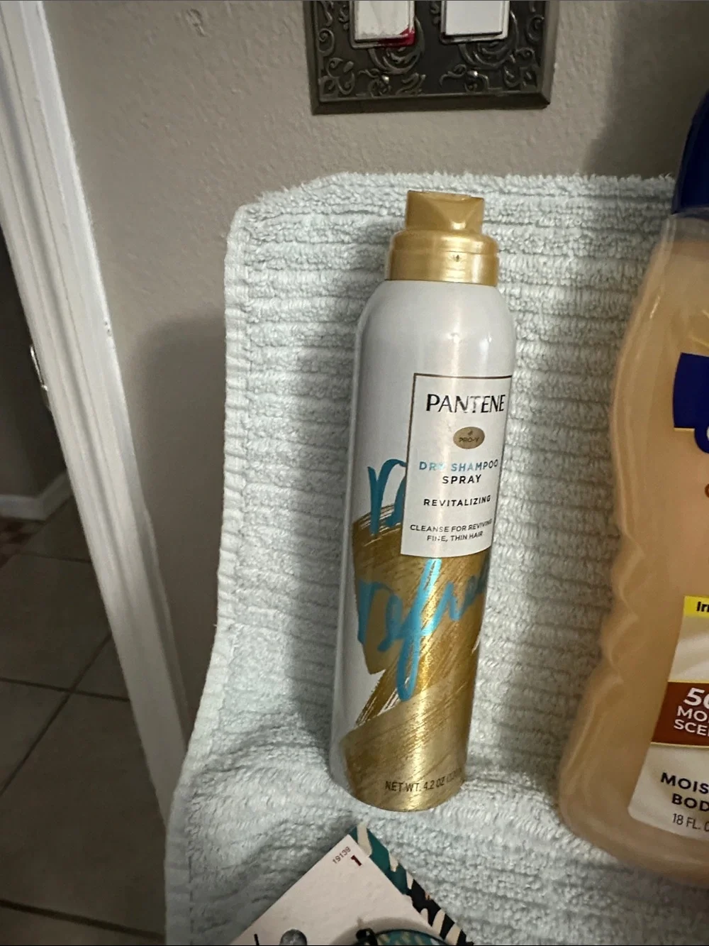 Comforting Cocoa Butter & Shea Moisturizing Body Wash bundle NWT